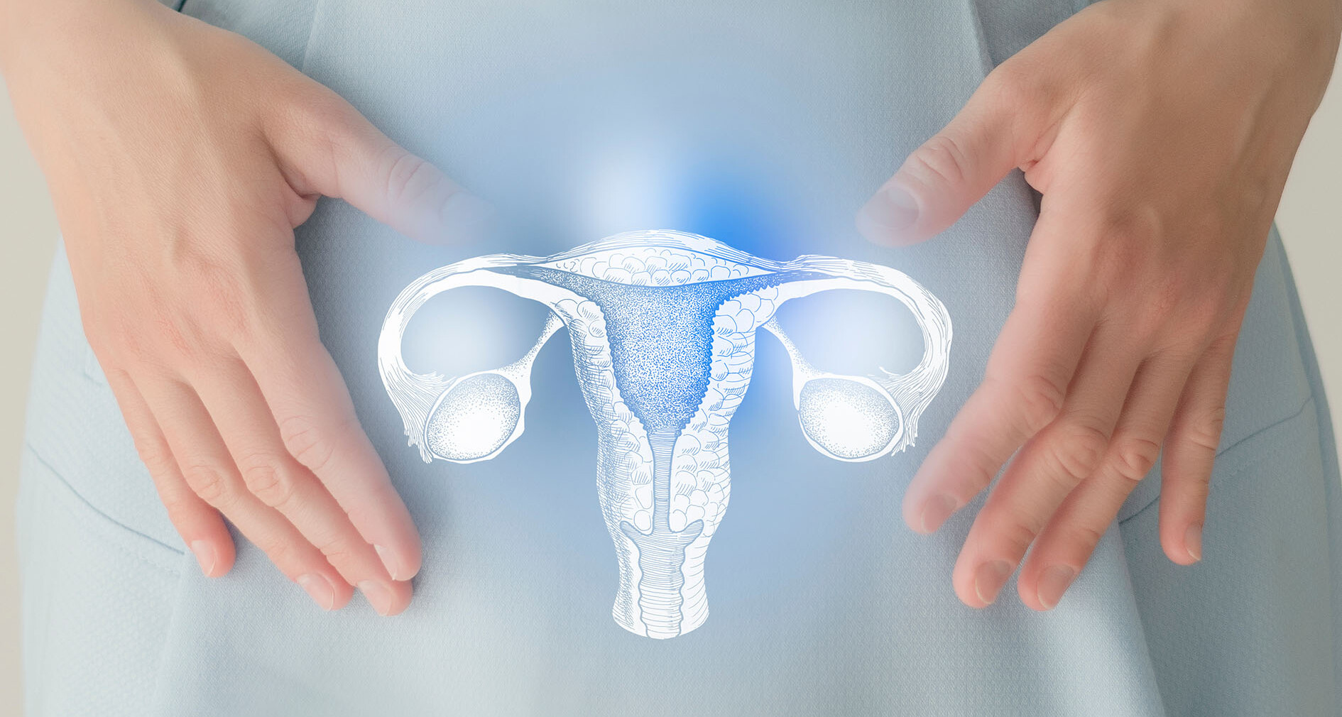 Häufig Begleiterkrankungen bei Endometriose