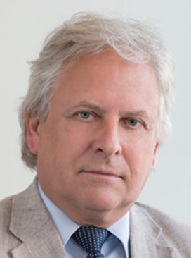 Professor Dr. med. Hans-Christoph Diener